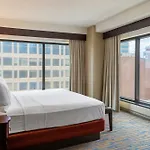 The Capital Suites Hotel
